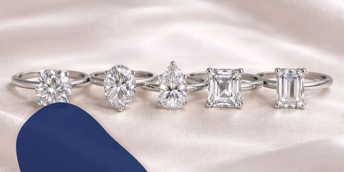 diamantes reales o falsos